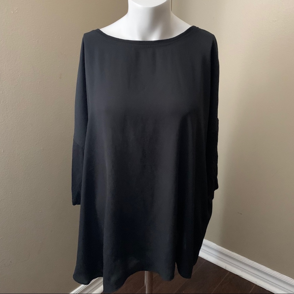 The Limited | Asymmetrical Top